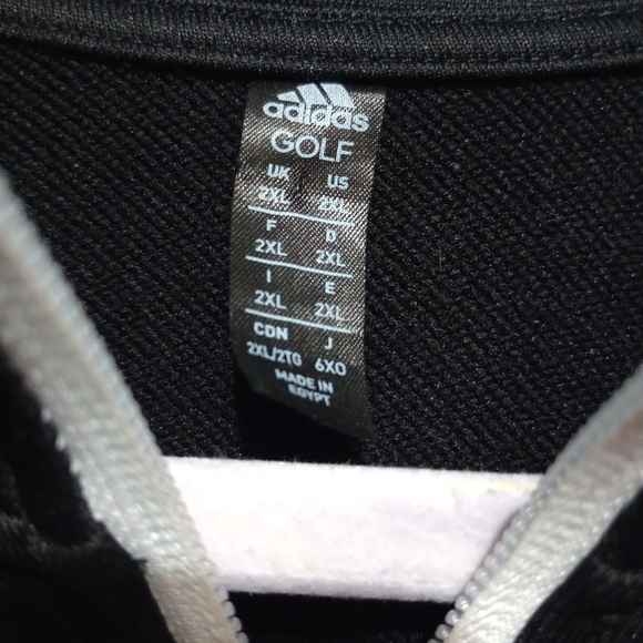 Adidas jacket - Picture 3 of 3